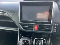 Toyota ESQUIRE лот № 15001 оценка 3.5  с аукциона в Японии 5