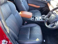 Mitsubishi OUTLANDER PHEV лот № 15002 оценка 5  с аукциона в Японии 6