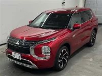 Mitsubishi OUTLANDER PHEV лот № 15002 оценка 5  с аукциона в Японии 3
