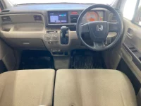 Honda LIFE лот № 2006 оценка 3.5  с аукциона в Японии 2