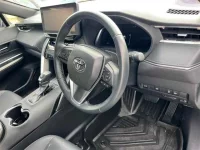 Toyota HARRIER лот № 15005 оценка R  с аукциона в Японии 2