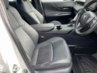 Toyota HARRIER лот № 15005 оценка R  с аукциона в Японии 6