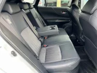 Toyota HARRIER лот № 15005 оценка R  с аукциона в Японии 7