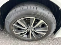 Toyota HARRIER лот № 15005 оценка R  с аукциона в Японии 8