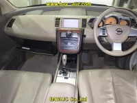 Nissan MURANO лот № 15 оценка 3.5  с аукциона в Японии 5