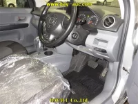 Mazda DEMIO лот № 16 оценка 4  с аукциона в Японии 2