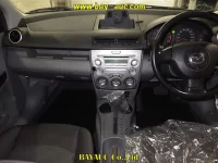 Mazda DEMIO лот № 16 оценка 4  с аукциона в Японии 5