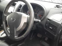 Nissan X-TRAIL лот № 10011 оценка 3.5  с аукциона в Японии 6