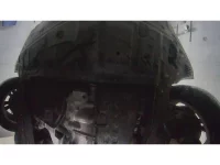 Nissan X-TRAIL лот № 10011 оценка 3.5  с аукциона в Японии 8