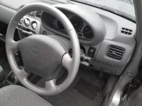 Nissan MARCH лот № 95018 оценка 99  с аукциона в Японии 8