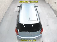 Toyota WISH лот № 23 оценка R  с аукциона в Японии 4