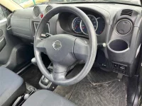 Nissan KIX лот № 10 оценка 3.5  с аукциона в Японии 2