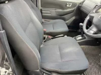 Nissan KIX лот № 10 оценка 3.5  с аукциона в Японии 6