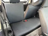 Nissan KIX лот № 10 оценка 3.5  с аукциона в Японии 7