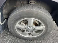 Nissan KIX лот № 10 оценка 3.5  с аукциона в Японии 8