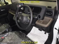 Honda FREED лот № 50012 оценка S  с аукциона в Японии 2