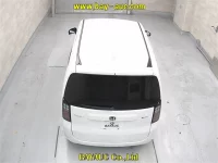 Honda FREED лот № 50012 оценка S  с аукциона в Японии 4