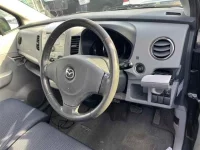 Mazda AZ WAGON лот № 9 оценка R  с аукциона в Японии 2