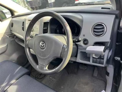 Mazda AZ WAGON  с аукциона в Японии