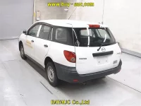 Mazda FAMILIA VAN лот № 18 оценка 4  с аукциона в Японии 1