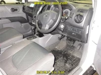 Mazda FAMILIA VAN лот № 18 оценка 4  с аукциона в Японии 2