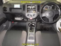 Mazda FAMILIA VAN лот № 18 оценка 4  с аукциона в Японии 5