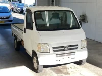 Honda ACTY TRUCK лот № 2015 оценка R  с аукциона в Японии 3