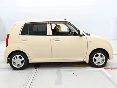 Nissan PINO