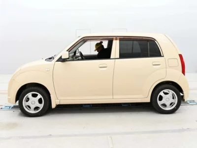 Nissan PINO