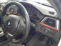 BMW 3-Series лот № 38012 оценка 4.5  с аукциона в Японии 6