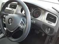 Volkswagen GOLF VARIANT лот № 38014 оценка 4.5  с аукциона в Японии 6