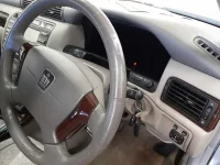 Toyota CROWN лот № 10016 оценка 3.5  с аукциона в Японии 6