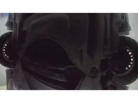 Toyota CROWN лот № 10016 оценка 3.5  с аукциона в Японии 8