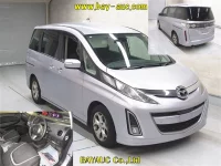 Mazda BIANTE лот № 29 оценка 4  с аукциона в Японии 3