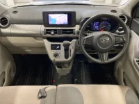 Daihatsu Cast лот № 2023 оценка R  с аукциона в Японии 2