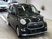 Daihatsu Cast лот № 2023 оценка R  с аукциона в Японии 3