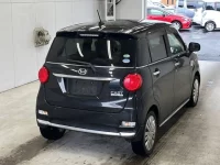 Daihatsu Cast лот № 2023 оценка R  с аукциона в Японии 1