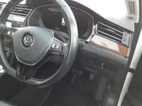 Volkswagen PASSAT VARIANT лот № 38015 оценка 3.5  с аукциона в Японии 6