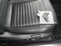 Volkswagen PASSAT VARIANT лот № 38015 оценка 3.5  с аукциона в Японии 7