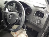 Volkswagen POLO лот № 38017 оценка 4  с аукциона в Японии 6