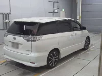 Toyota ESTIMA лот № 10018 оценка R  с аукциона в Японии 1