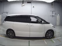 Toyota ESTIMA лот № 10018 оценка R  с аукциона в Японии 2
