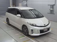 Toyota ESTIMA лот № 10018 оценка R  с аукциона в Японии 4