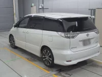 Toyota ESTIMA лот № 10018 оценка R  с аукциона в Японии 5