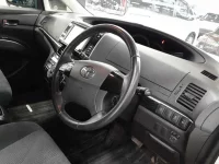 Toyota ESTIMA лот № 10018 оценка R  с аукциона в Японии 6