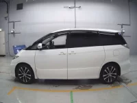 Toyota ESTIMA лот № 10018 оценка R  с аукциона в Японии 3