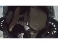 Toyota ESTIMA лот № 10018 оценка R  с аукциона в Японии 8