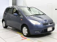 Mitsubishi COLT лот № 95030 оценка 99  с аукциона в Японии 4