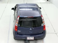Mitsubishi COLT лот № 95030 оценка 99  с аукциона в Японии 7