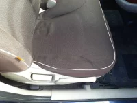 Mitsubishi COLT лот № 95030 оценка 99  с аукциона в Японии 9